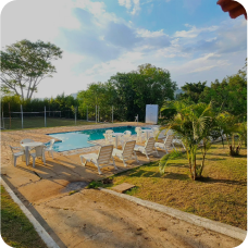 Recreação Infantil e Adulta Recreação Infantil e Adulta